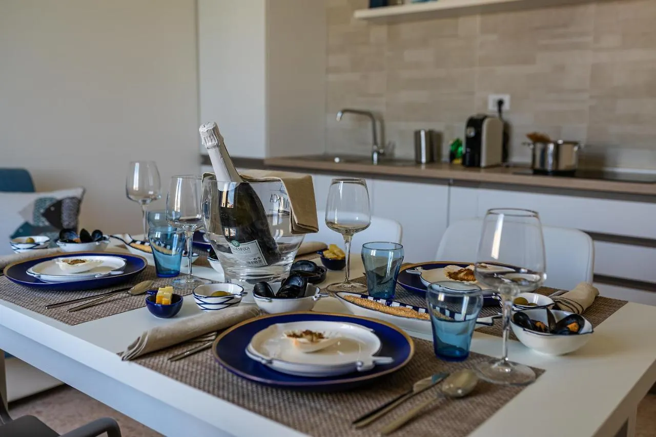 Riviera Rooms Alghero Apartment
