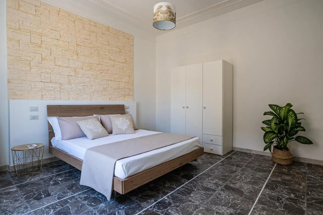 Riviera Rooms Alghero Apartment