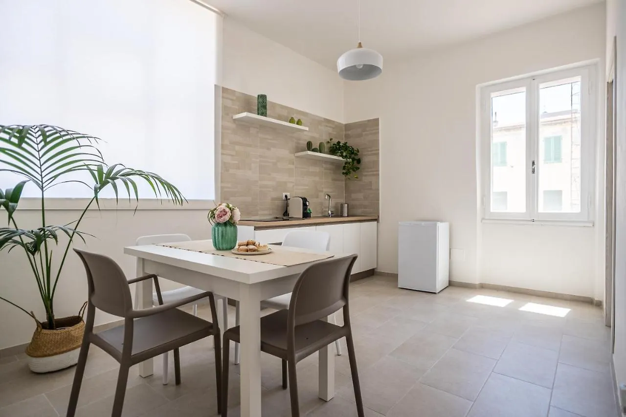 Riviera Rooms Alghero 0*,