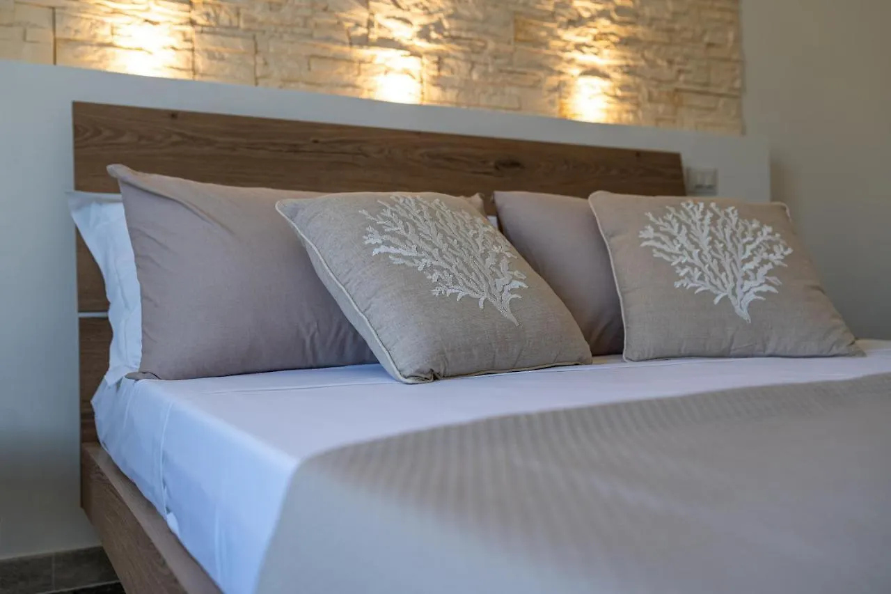 Riviera Rooms Alghero