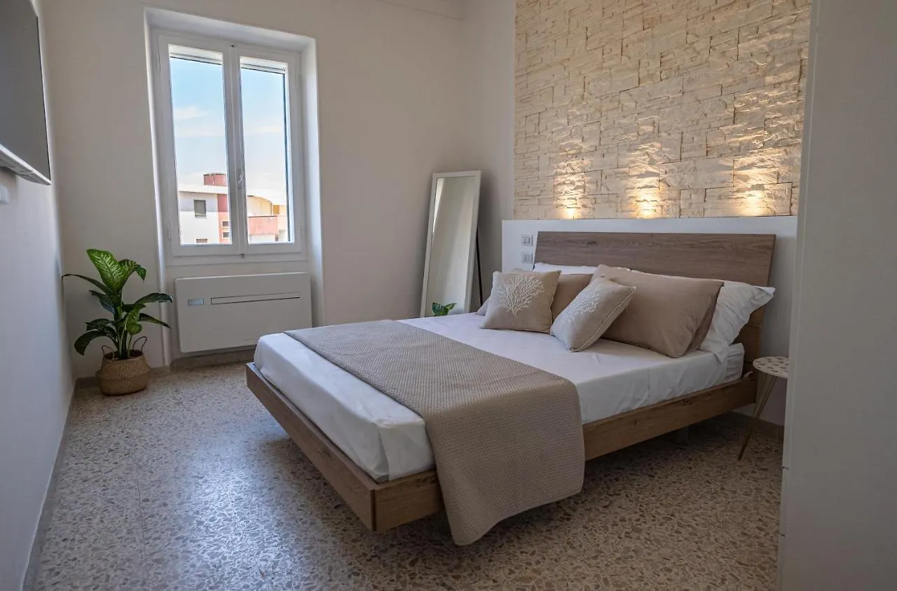 Apartment Riviera Rooms Alghero