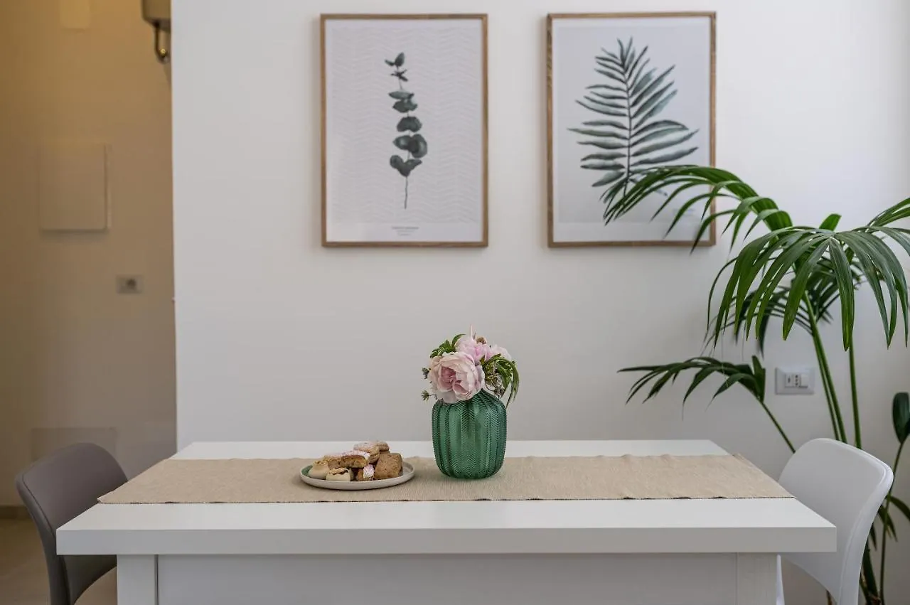 Apartment Riviera Rooms Alghero