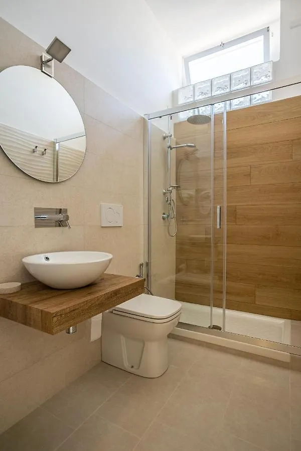 Riviera Rooms Alghero