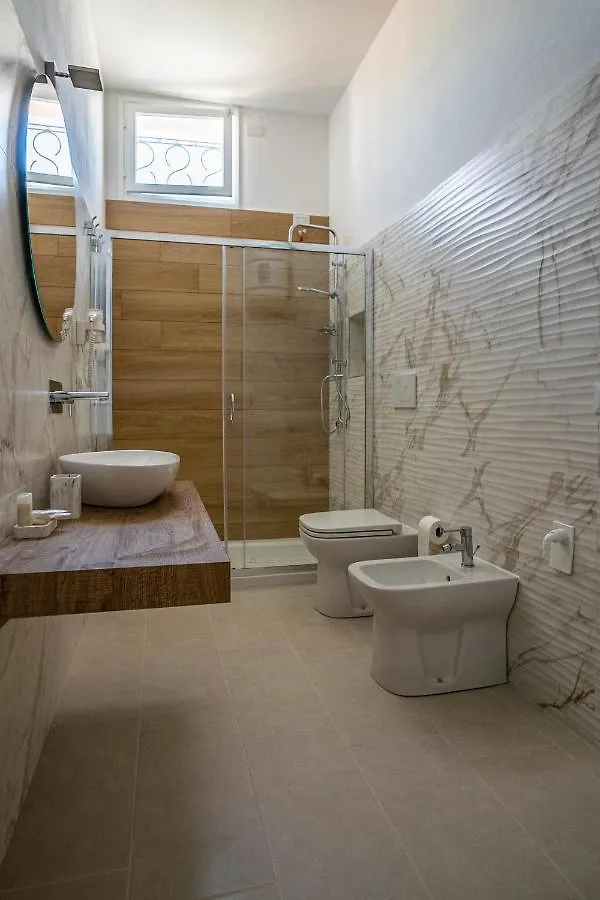 Apartment Riviera Rooms Alghero