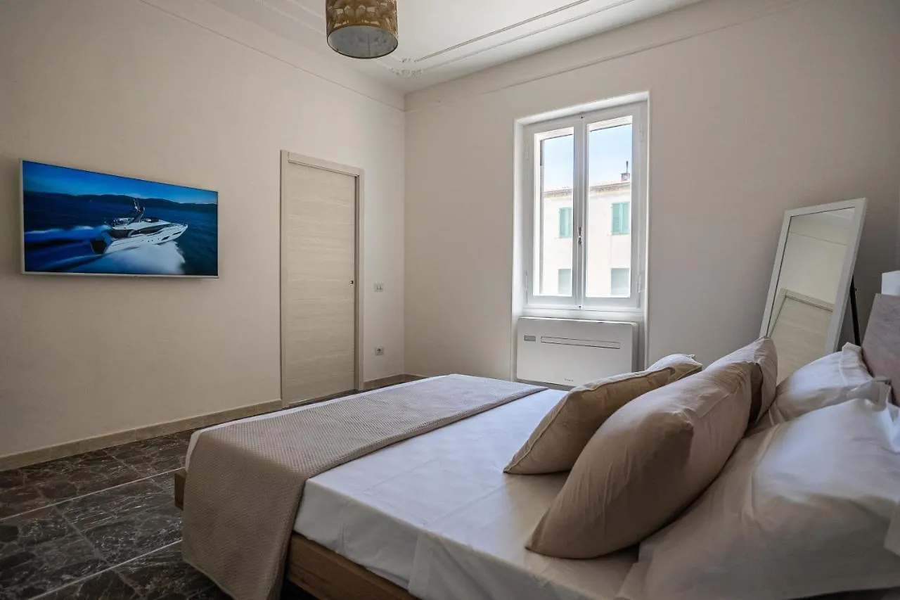Riviera Rooms Alghero Italy