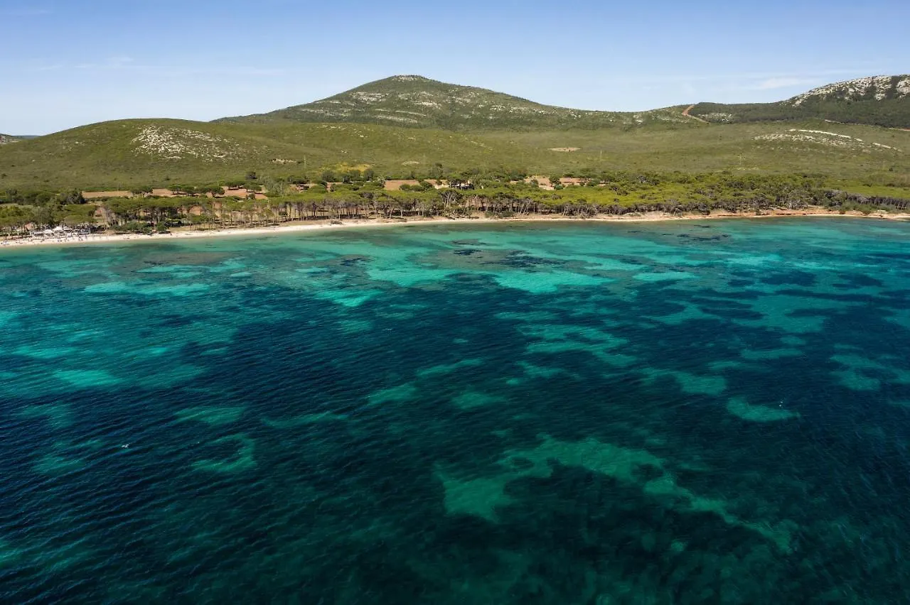Apartment Riviera Rooms Alghero Italy