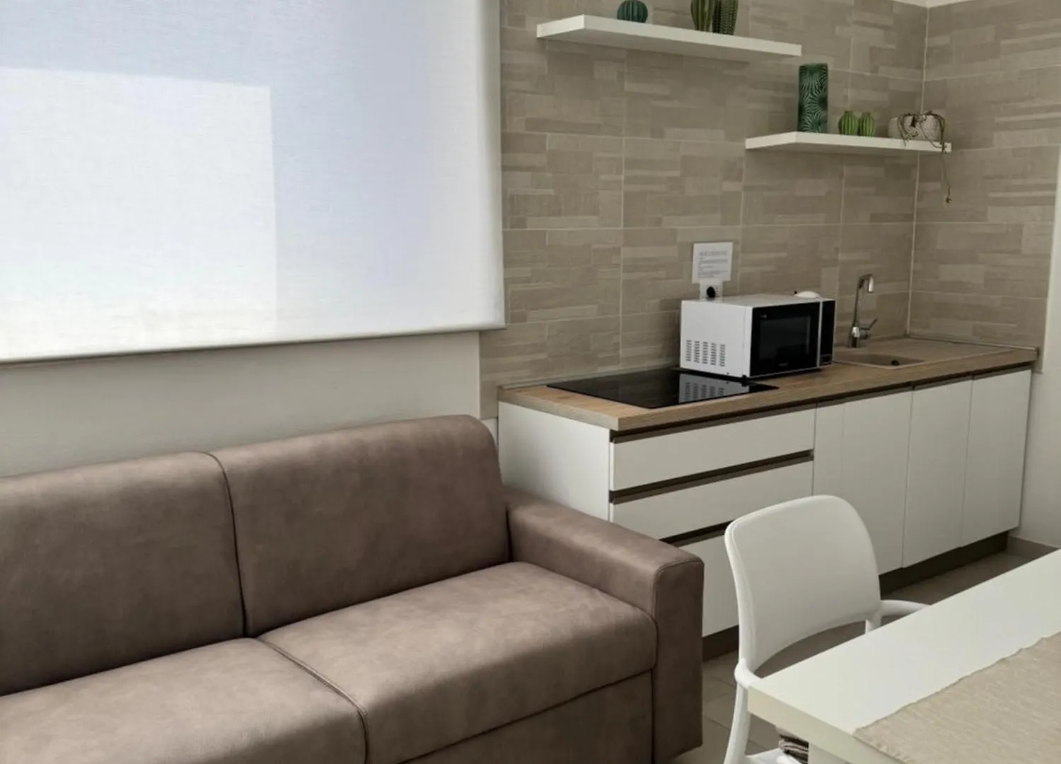 Riviera Rooms Alghero Apartment